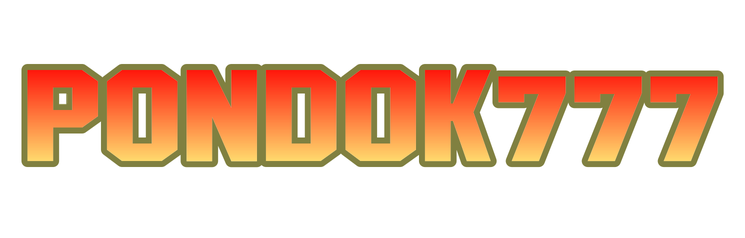 PONDOK777 Logo